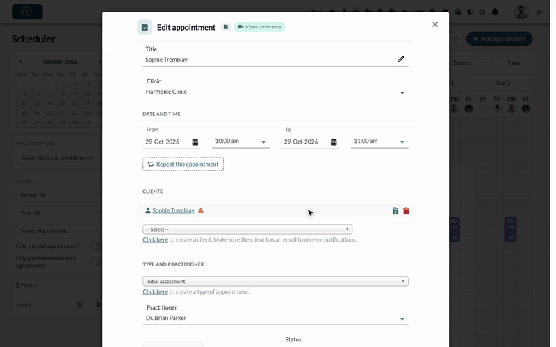 Demo