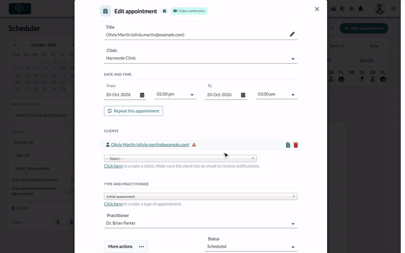 Demo